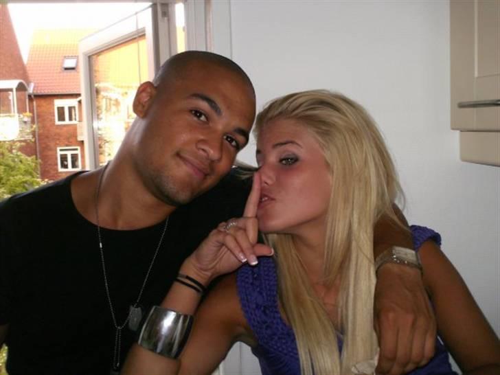 Mand Cory Ricketts billede 2