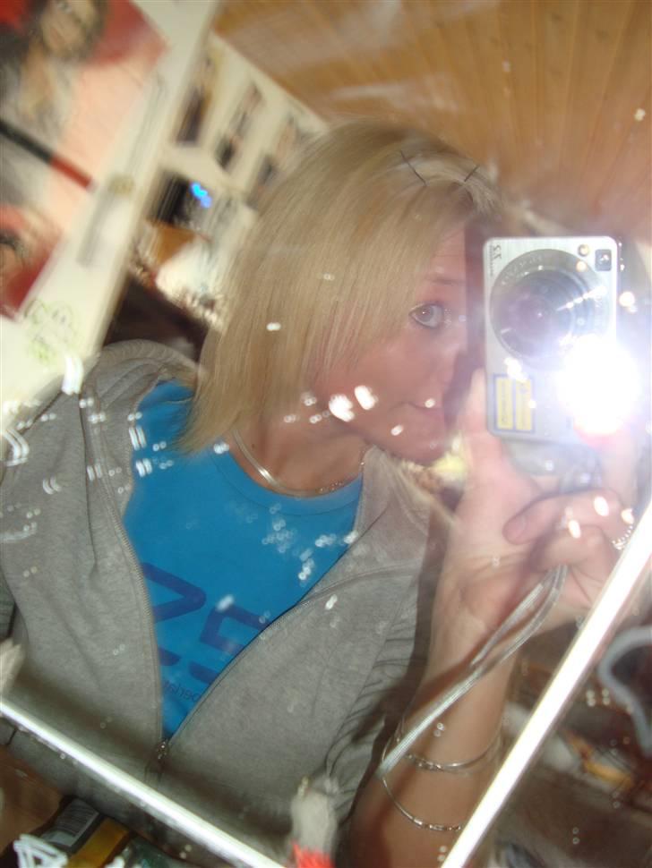 Kvinde Maiken Fly billede 3