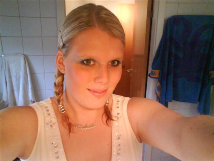 Kvinde Maibritt billede 20