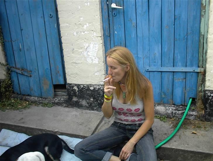 Kvinde tina billede 12