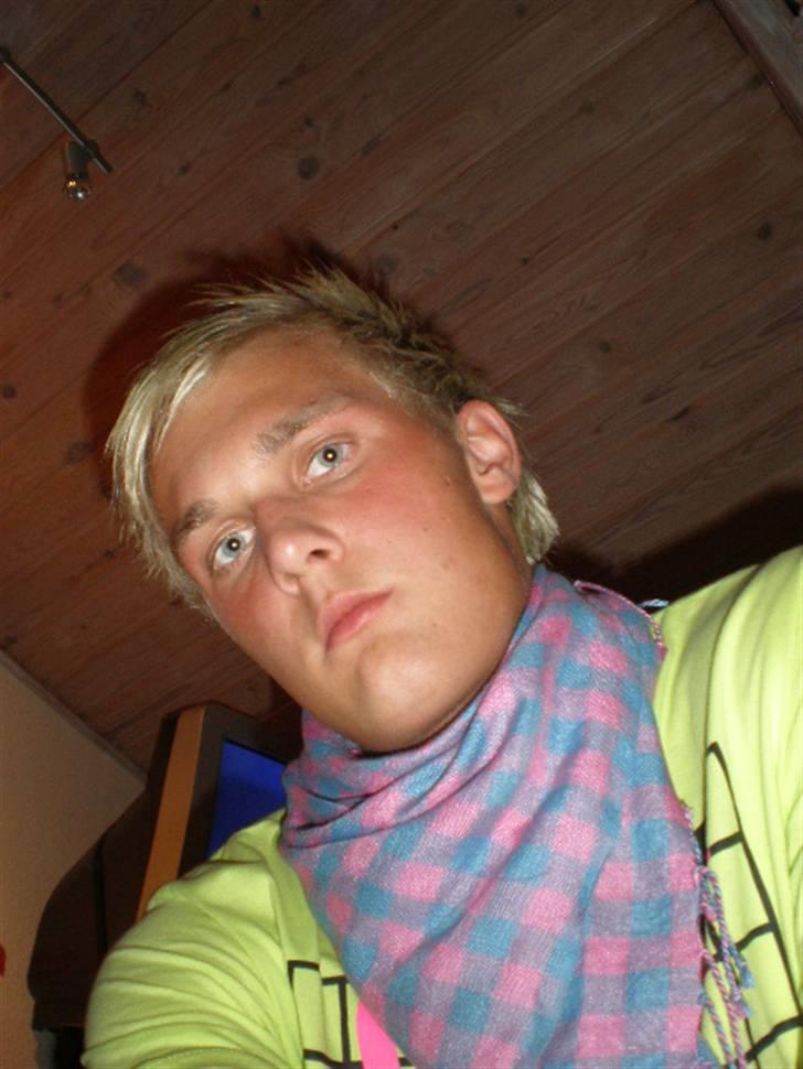 Mand mads j billede 10