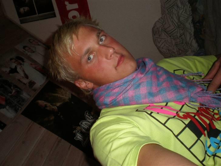 Mand mads j billede 11