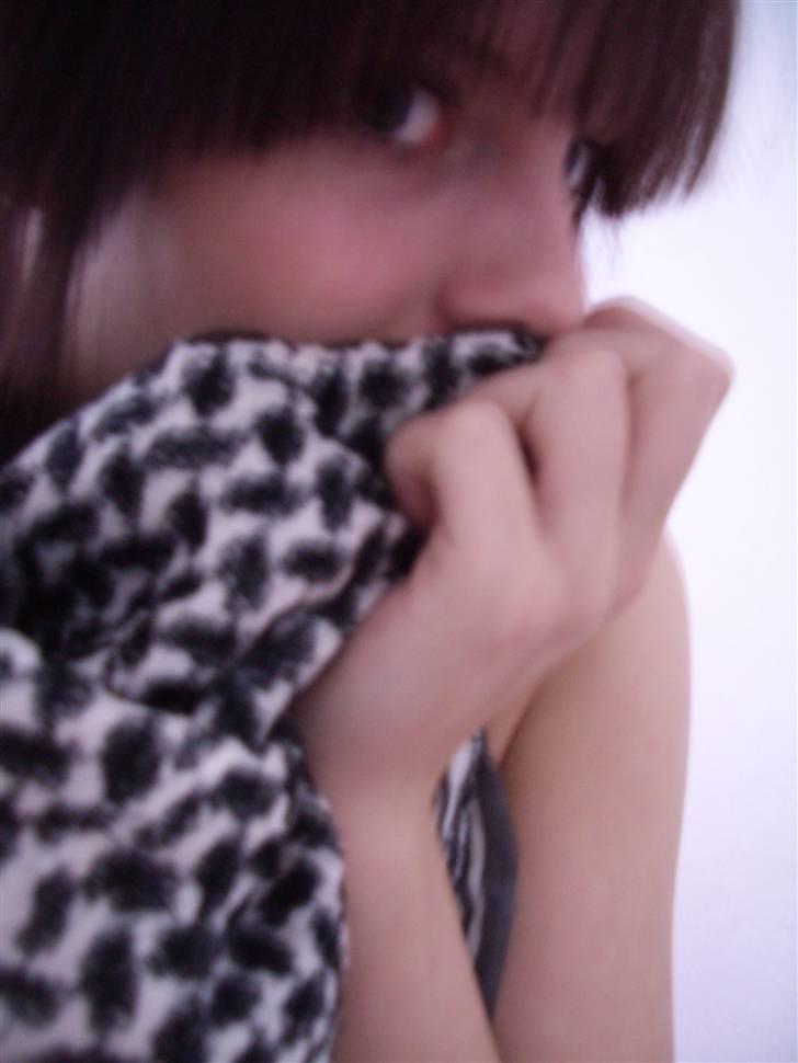 Kvinde Sabine Louise. billede 2