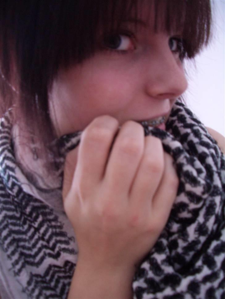 Kvinde Sabine Louise. billede 4