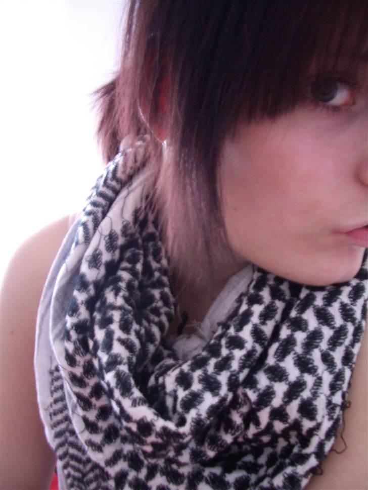 Kvinde Sabine Louise. billede 5