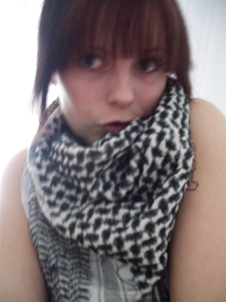 Kvinde Sabine Louise. billede 6