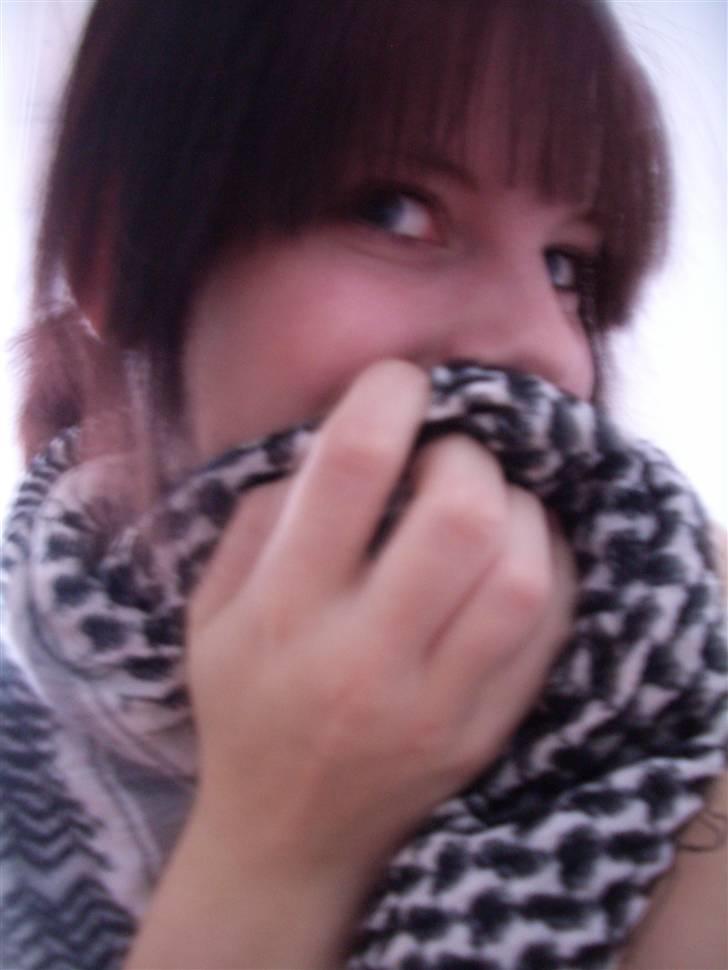 Kvinde Sabine Louise. billede 7