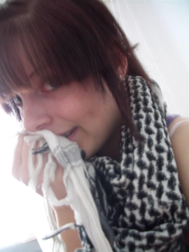 Kvinde Sabine Louise. billede 8