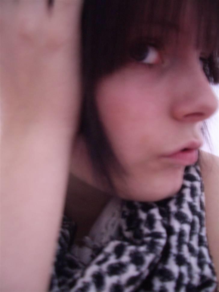 Kvinde Sabine Louise. billede 9