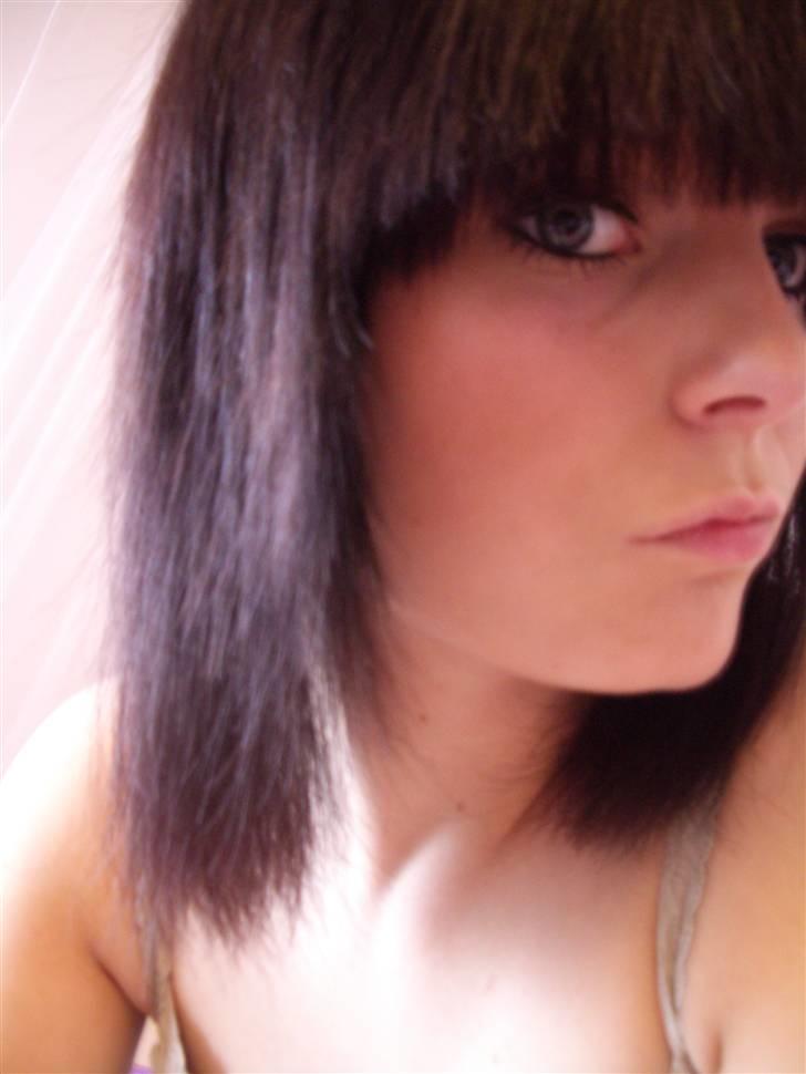 Kvinde Sabine Louise. billede 10