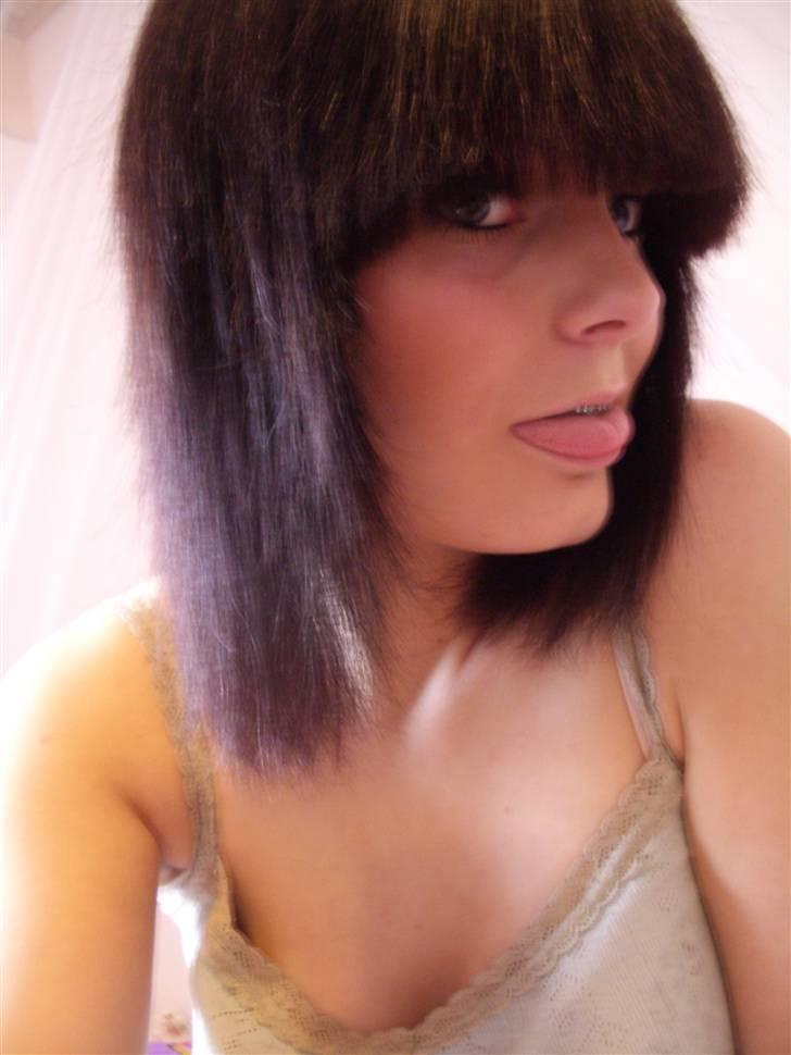 Kvinde Sabine Louise. billede 11