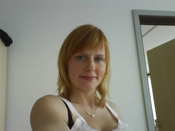 Kvinde Dorthe billede 7