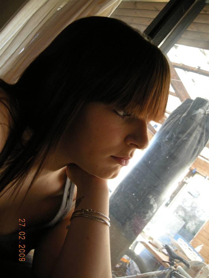 Kvinde Birk billede 1