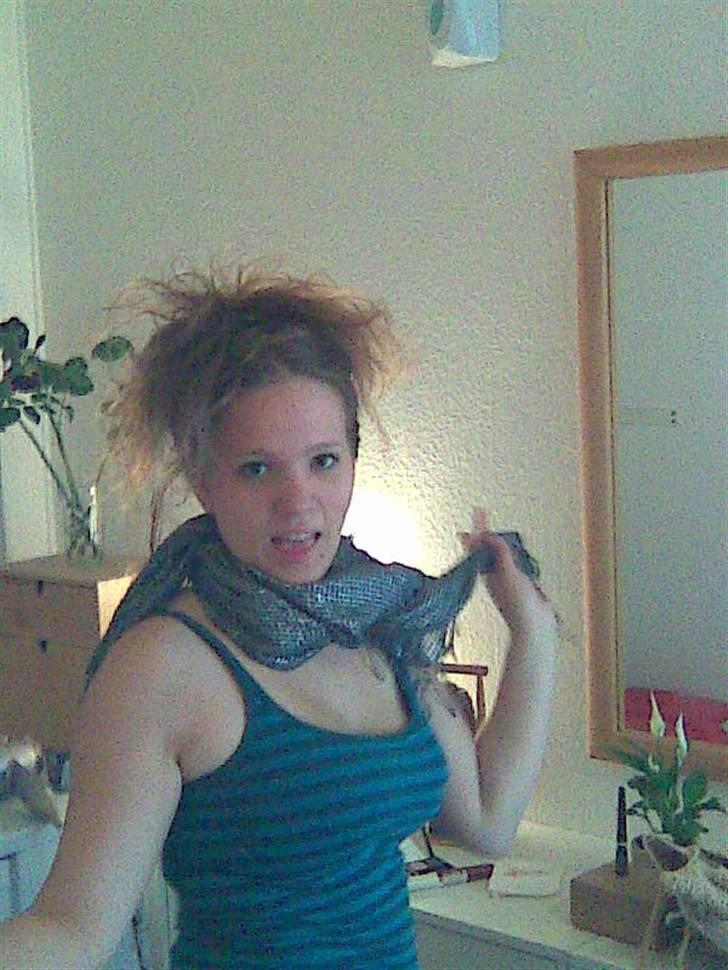 Kvinde Betina billede 1