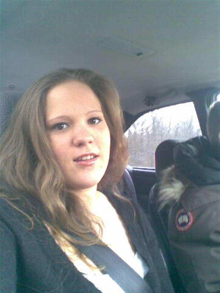 Kvinde Betina billede 2