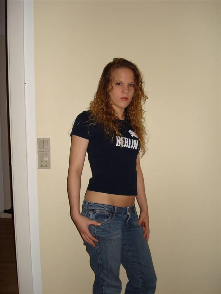 Kvinde Betina billede 4