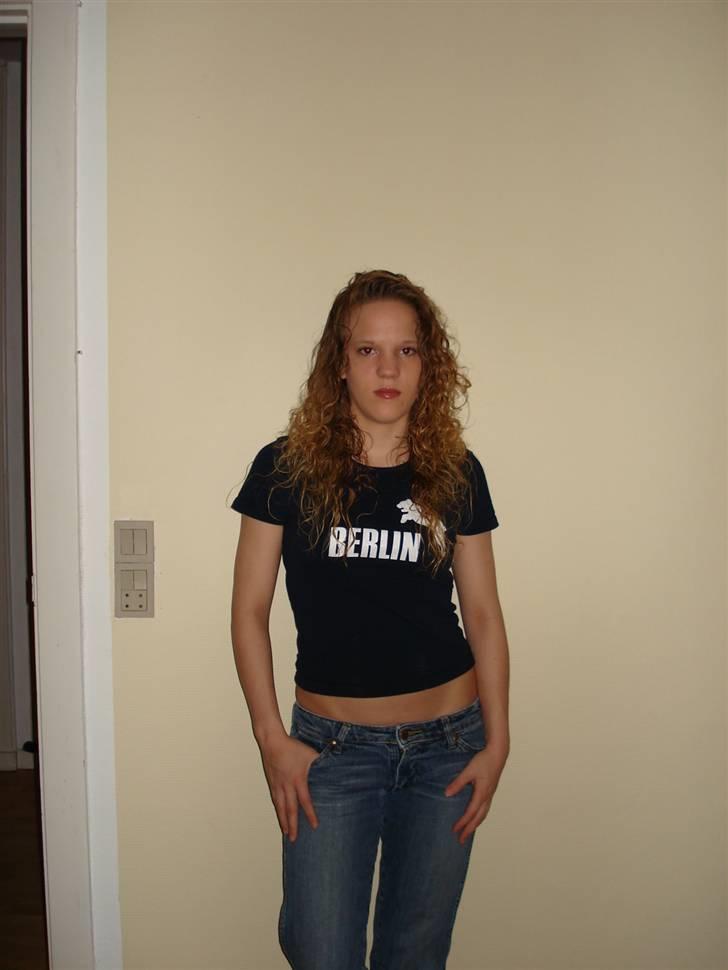 Kvinde Betina billede 6