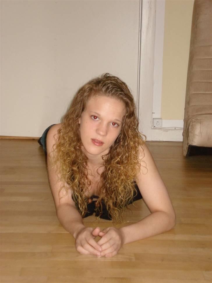 Kvinde Betina billede 7