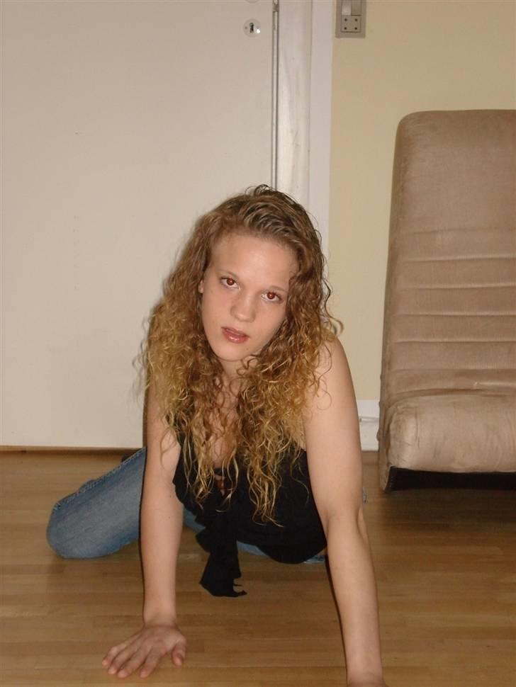 Kvinde Betina billede 8