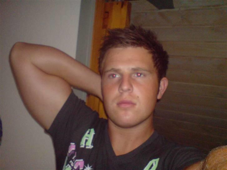 Mand Kasper J - og lige et igen. ! billede 10