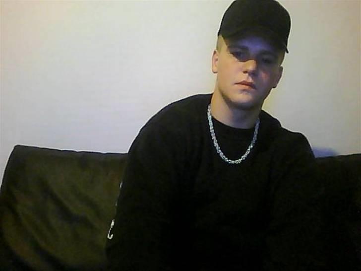 Mand kasper billede 1