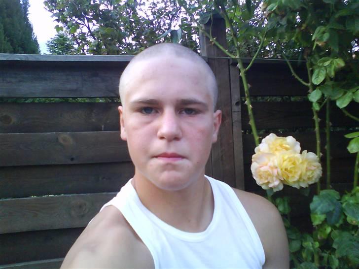 Mand kasper billede 2