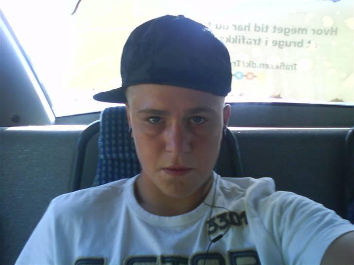 Mand kasper billede 3