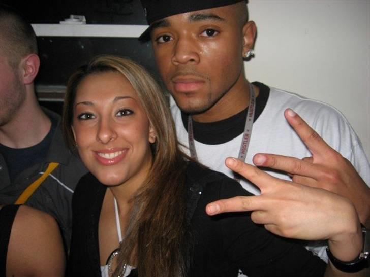 Mand Marcus - Mig og min X billede 2