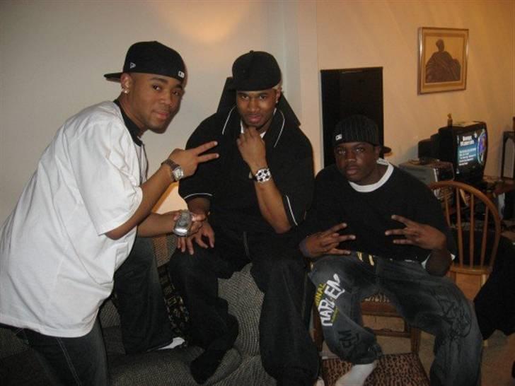 Mand Marcus billede 5