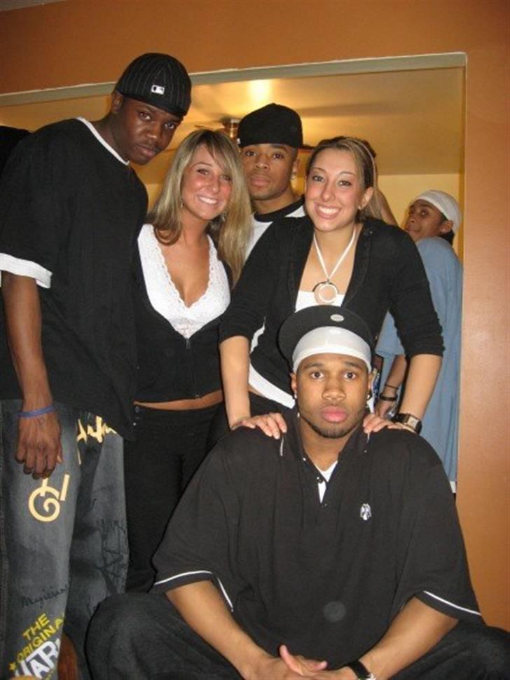 Mand Marcus billede 6