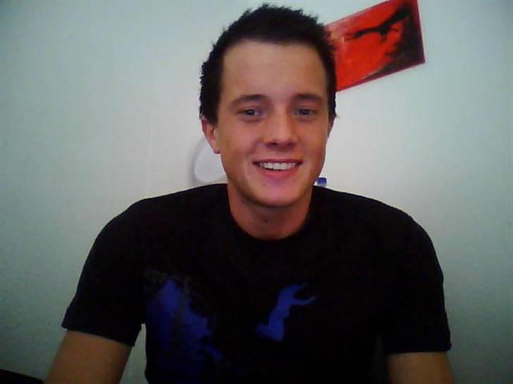 Mand Christian T. Larsen billede 1