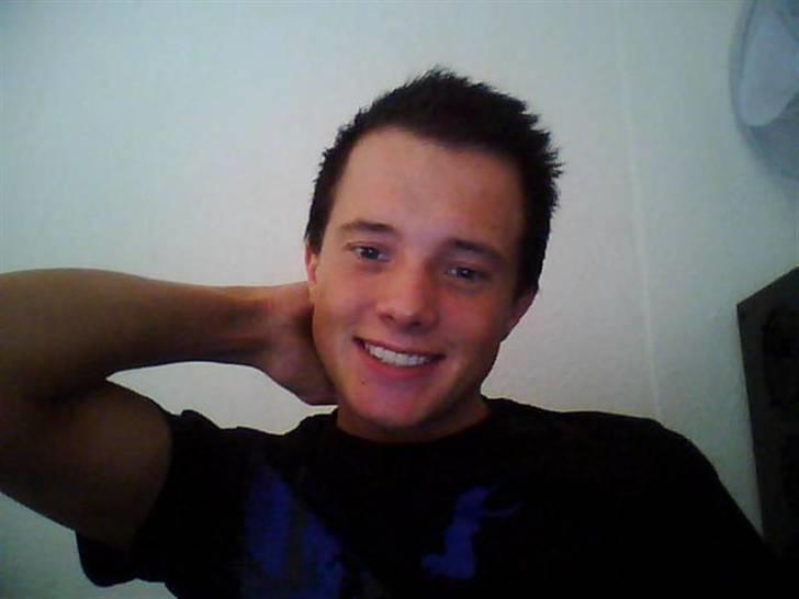 Mand Christian T. Larsen billede 3