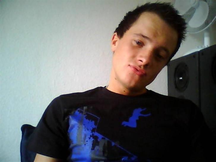 Mand Christian T. Larsen billede 4