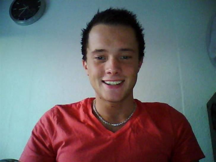 Mand Christian T. Larsen billede 5