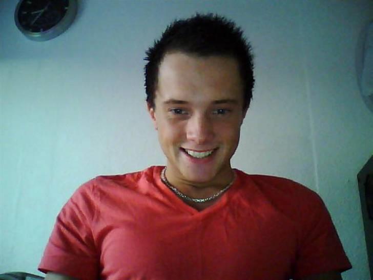 Mand Christian T. Larsen billede 8