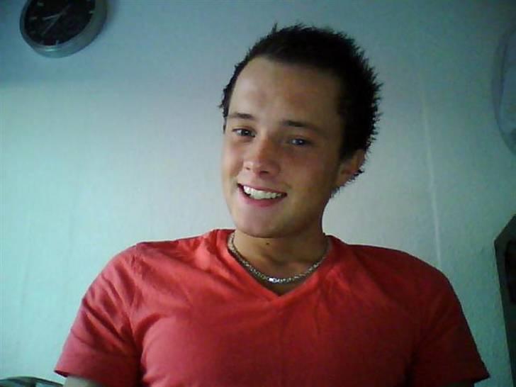 Mand Christian T. Larsen billede 9