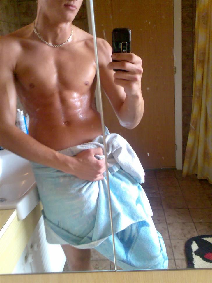 Mand Christian T. Larsen billede 10