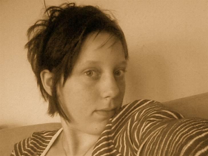 Kvinde Maria Elley billede 1