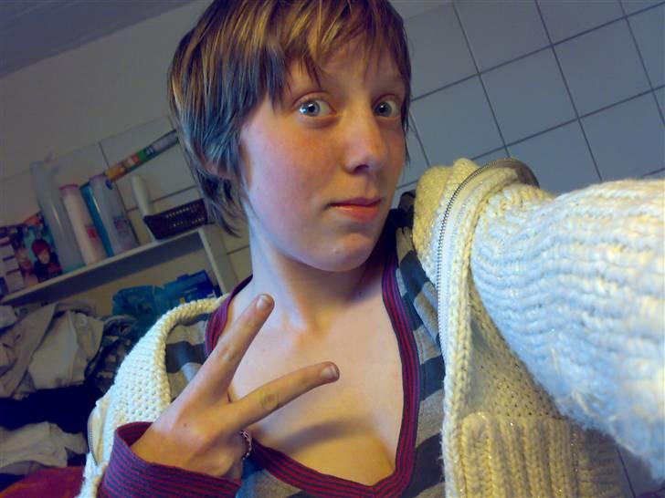 Kvinde Maria Elley billede 2