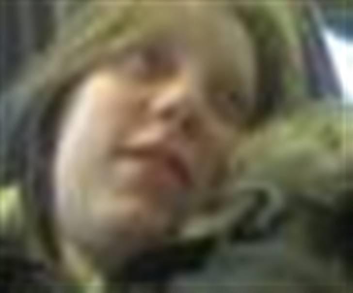 Kvinde Maria Elley billede 3