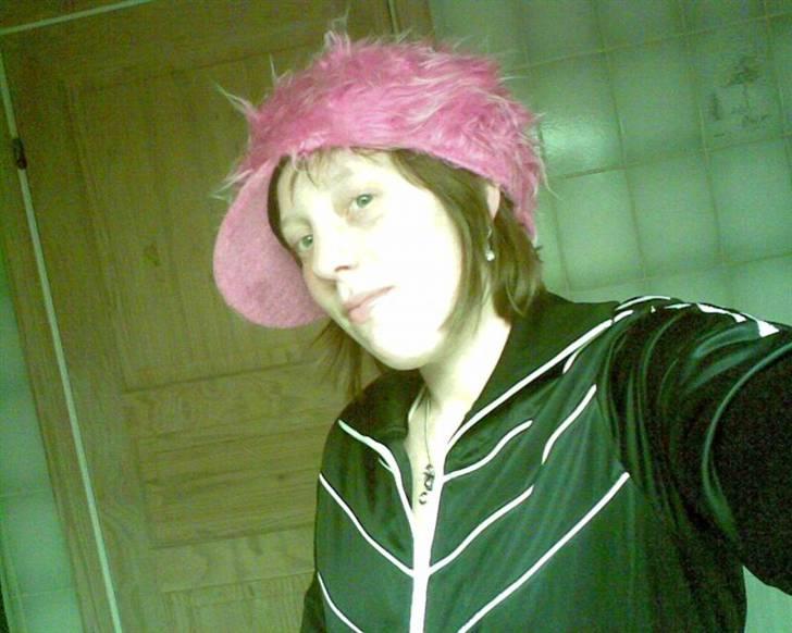 Kvinde Maria Elley billede 4