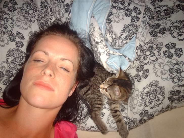 Kvinde Louise Brix - Missen Katja billede 16