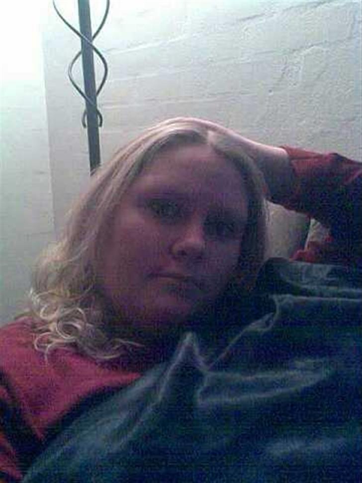 Kvinde Tanja - Mig billede 5