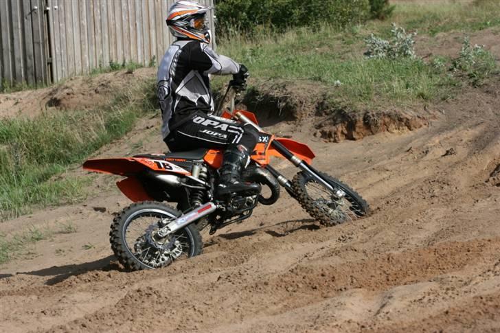 Mand Kim Madsen billede 14