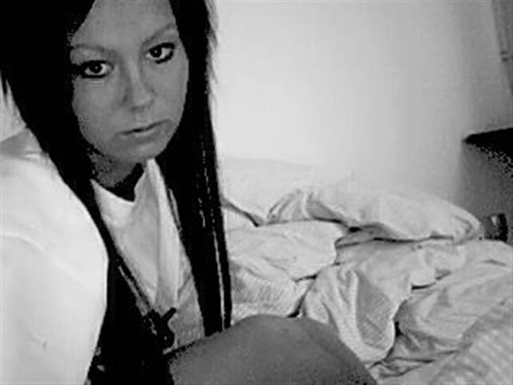 Kvinde trine billede 1