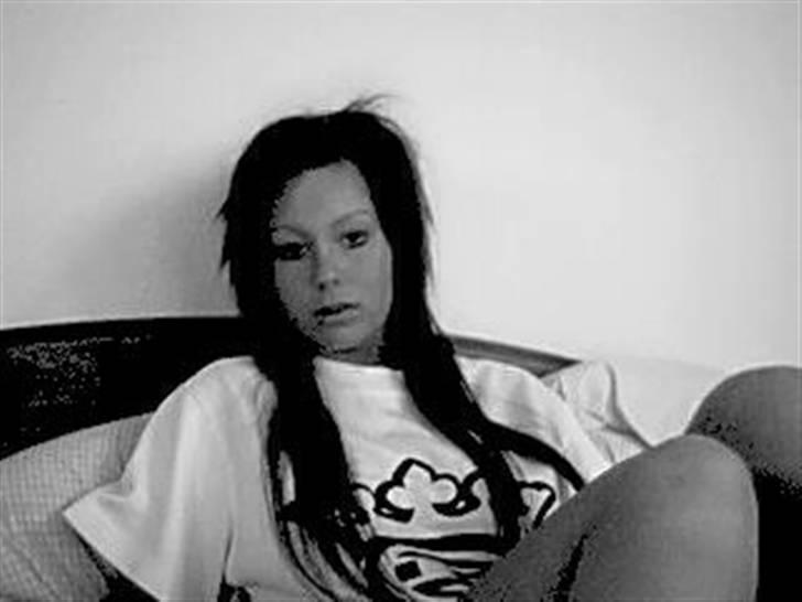 Kvinde trine billede 3