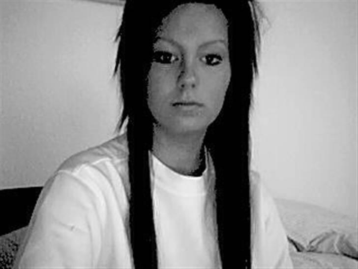 Kvinde trine billede 4