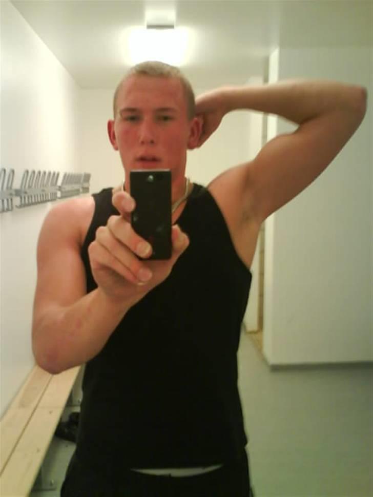 Mand Tommy - Ja alle starter jo et sted! billede 2