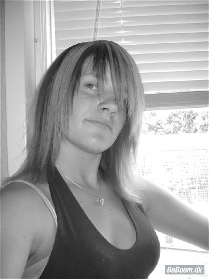 Kvinde Nina - tror det er fra 06 eller 07 billede 6