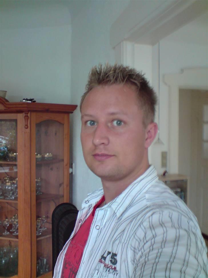 Mand speedy billede 3